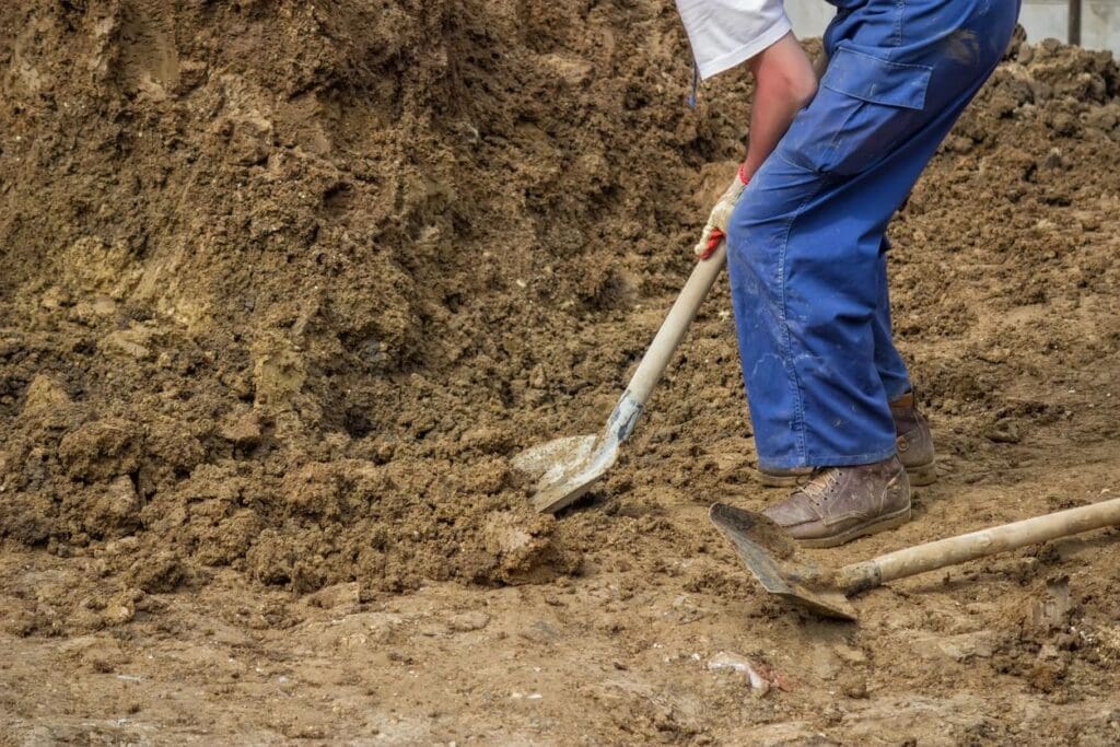 WHAT WE DO - Casper Colosimo & Son, Inc. - Roadway Projects
